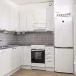 Rent 1 bedroom apartment of 33 m² in Kerava