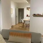 Appartement de 106 m² avec 3 chambre(s) en location à brussels