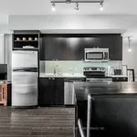 Rent 1 bedroom apartment in Toronto