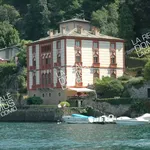 3-room flat via pliniana, Torno