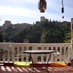 Rent 1 bedroom apartment of 60 m² in Granada']