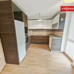 Rent 3 bedroom apartment in Zlín