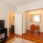 Appartement de 55 m² avec 1 chambre(s) en location à brussels