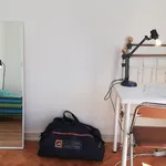 Rent 4 bedroom apartment in Lisbon