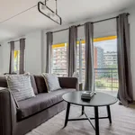 Rent 3 bedroom apartment of 140 m² in barcelona