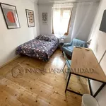 Alquilo 4 dormitorio apartamento de 93 m² en Centro