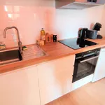 Huur 1 slaapkamer appartement van 63 m² in Brussels