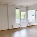 Vuokraa 3 makuuhuoneen asunto, 70 m² paikassa Helsinki