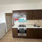 Rent 1 bedroom apartment of 43 m² in Frýdlant nad Ostravicí