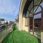 Rent 3 bedroom apartment of 157 m² in Częstochowa