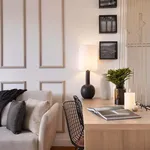 Rent 2 bedroom apartment of 29 m² in Paris