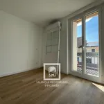 Rent 3 bedroom apartment of 51 m² in ClairaT