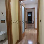 Rent 3 bedroom apartment of 130 m² in Castêlo da Maia