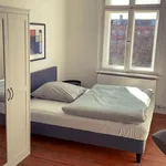 Miete 3 Schlafzimmer wohnung von 100 m² in Berlin