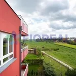 Pronajměte si 4 ložnic/e byt o rozloze 106 m² v Prague