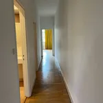 Huur 3 slaapkamer appartement in Ukkel