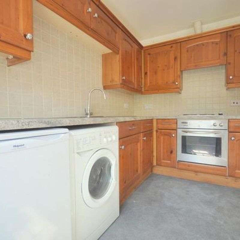 Flat to rent in Bittern Close, Hemel Hempstead HP3 Flaunden