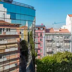 Rent 6 bedroom apartment in Lisbon