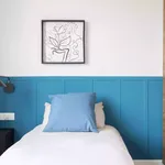 Alquilar 8 dormitorio apartamento en Barcelona