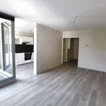 Appartement de 52 m² avec 2 chambre(s) en location à L'Arbresle