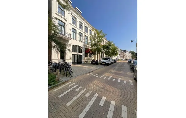 Huur 1 slaapkamer appartement van 33 m² in Spijkerbuurt