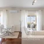 Rent 3 bedroom apartment of 116 m² in Upper Glyfada