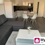 Pronajměte si 2 ložnic/e byt o rozloze 64 m² v Znojmo