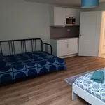 Rent 1 bedroom apartment in Prague