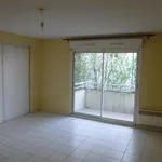 Rent 1 bedroom apartment of 32 m² in Montpellier