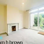 Rent 3 bedroom house in East Of England