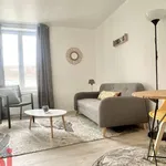 Appartement de 28 m² avec 2 chambre(s) en location à Nancy