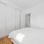 Appartement de 37 m² avec 1 chambre(s) en location à paris