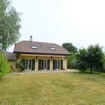 Rent 6 bedroom house of 193 m² in Coppet