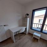 Appartement de 17 m² avec 1 chambre(s) en location à Lyon