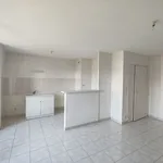 Appartement de 57 m² avec 3 chambre(s) en location à Blois