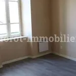 Rent 3 bedroom apartment of 52 m² in Lamastre