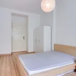 Rent 2 bedroom apartment of 59 m² in Praha