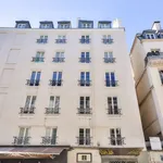 Appartement de 18 m² avec 1 chambre(s) en location à Paris