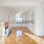 Rent 3 bedroom house of 185 m² in Lisbon