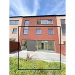 Huur 3 slaapkamer appartement van 120 m² in Namur