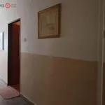 Pronajměte si 1 ložnic/e byt o rozloze 30 m² v Trhový Štěpánov