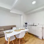 Habitación en valencia