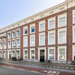 Huur 4 slaapkamer appartement van 170 m² in Den Haag