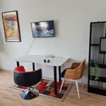 Rent 1 bedroom apartment of 34 m² in Frankfurt