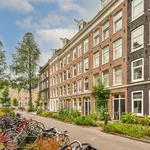 Huur 3 slaapkamer appartement van 103 m² in Oude Pijp