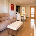 Alquilo 4 dormitorio apartamento de 73 m² en Valencia