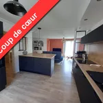 Rent 5 bedroom apartment of 11188 m² in VILLEFRANCHE SUR SAONE