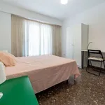 Rent a room of 120 m² in valencia