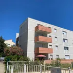 Rent 2 bedroom apartment of 36 m² in BEZIERS