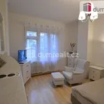 Rent 1 bedroom apartment in Capital City of Prague